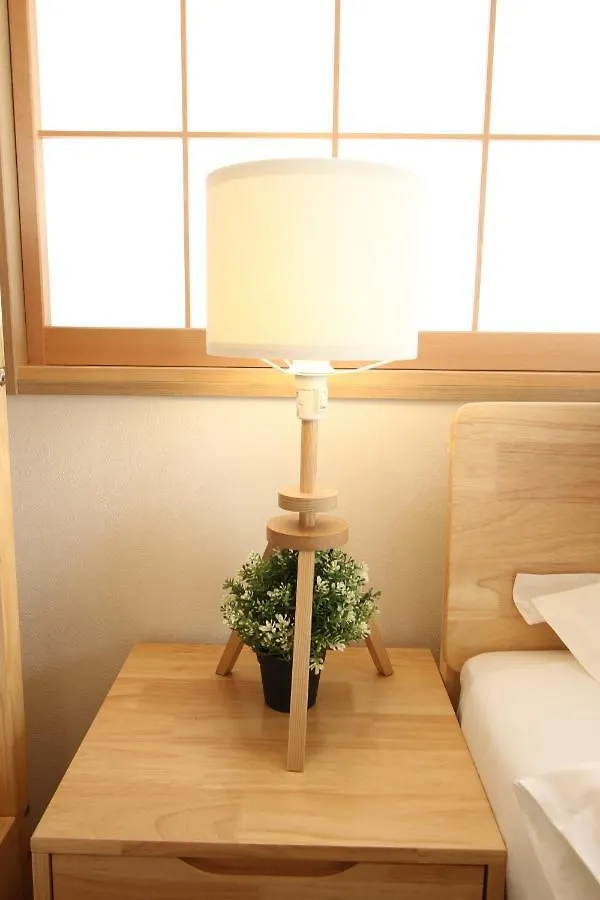 Uhome Suido Apartment Sd Tokyo