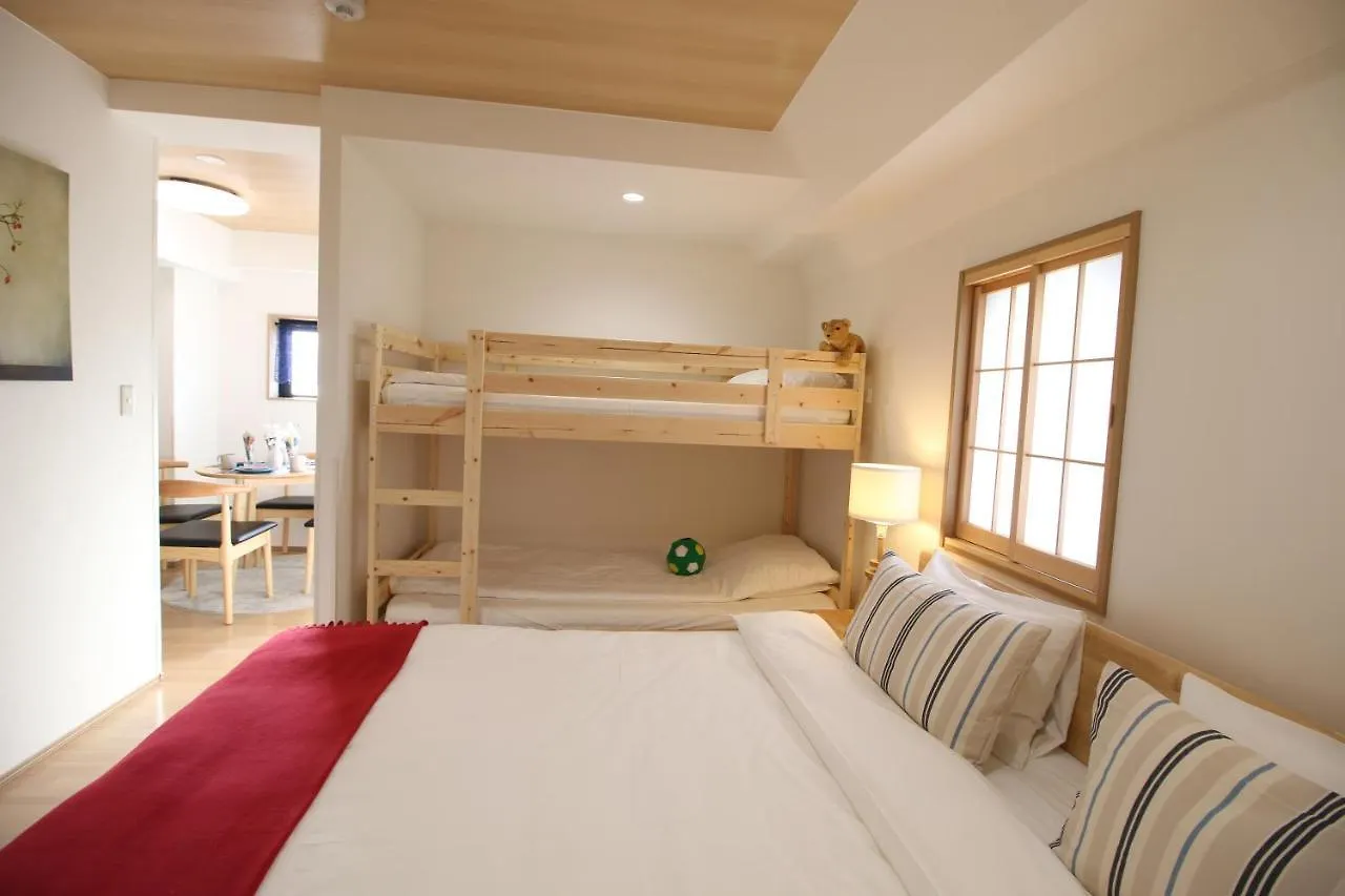Uhome Suido Apartment Sd Tokio 0*,  Japan