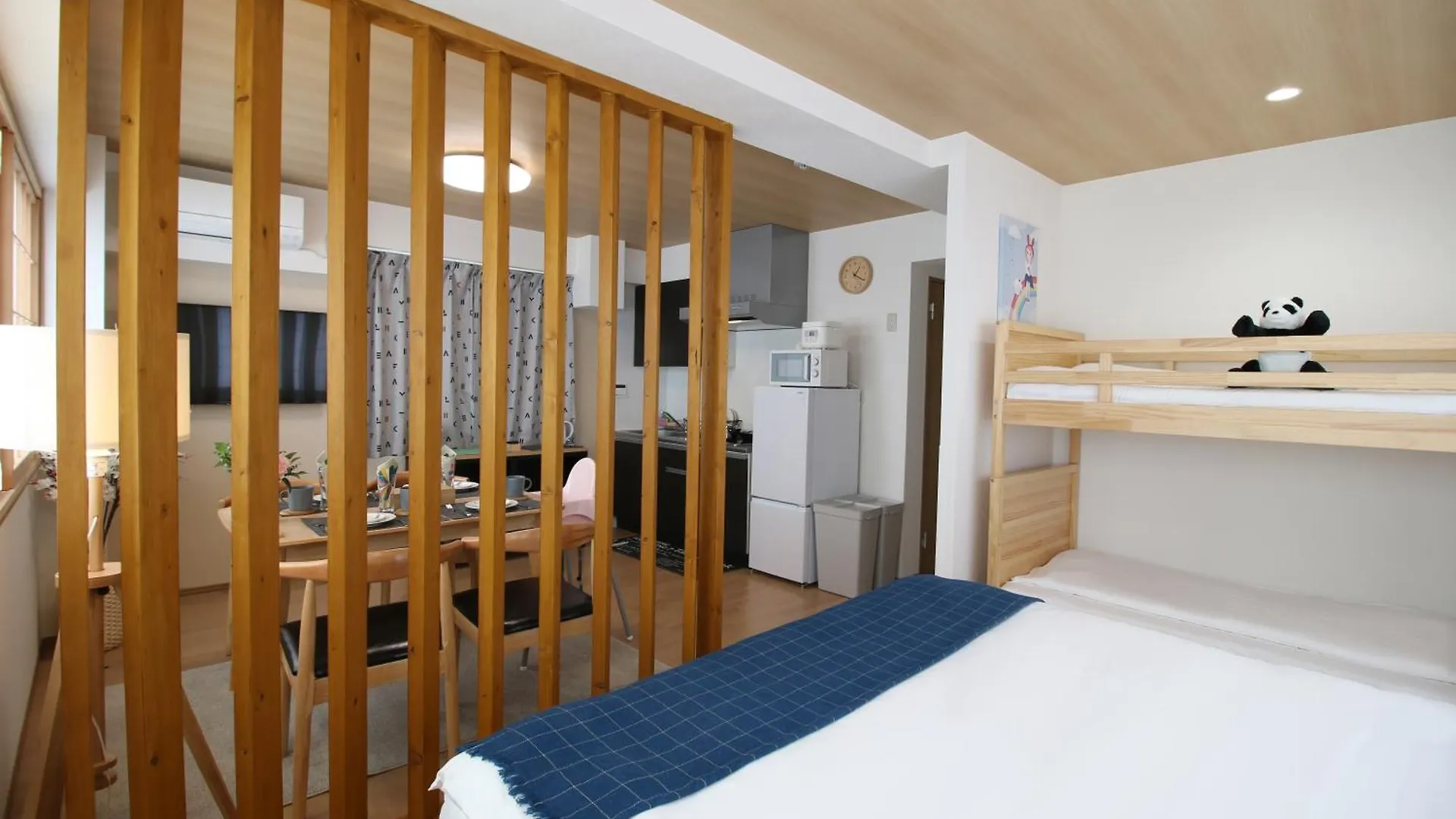 Uhome Suido Apartment Sd Tokio