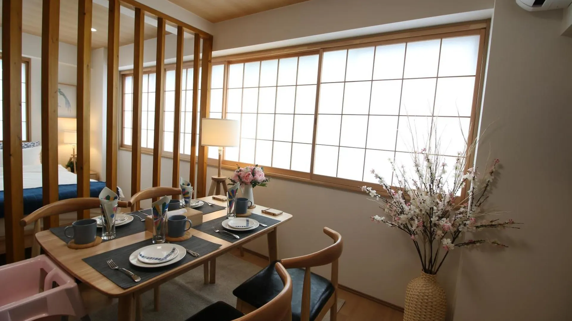Uhome Suido Apartment Sd Tokio 0*,