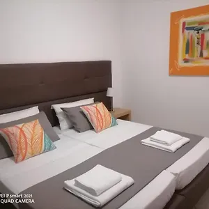 Solaren Boavista Apartment Sal Rei
