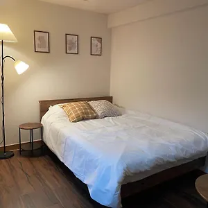 アパート Tani House, 東京都