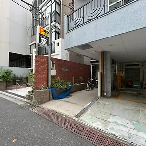 アパート Luanahotel In Yotsuya, 東京都