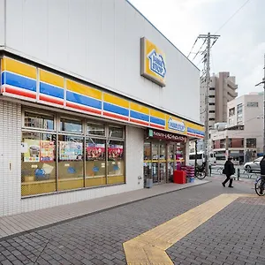 アパート Park Axis Azumabashi, 東京都