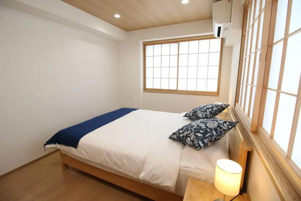 Uhome Suido Apartment Sd Tōkyō