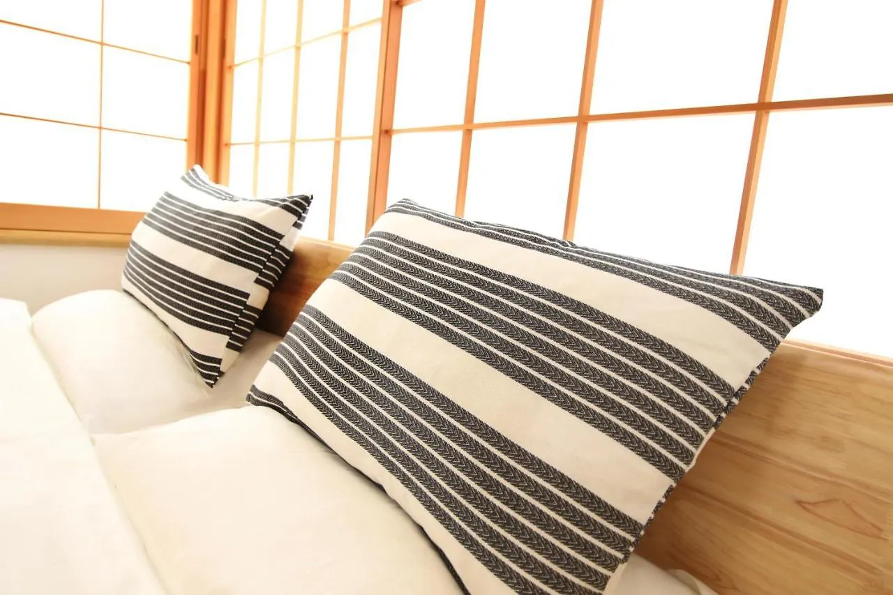 Uhome Suido Apartment Sd Tōkyō 0*,