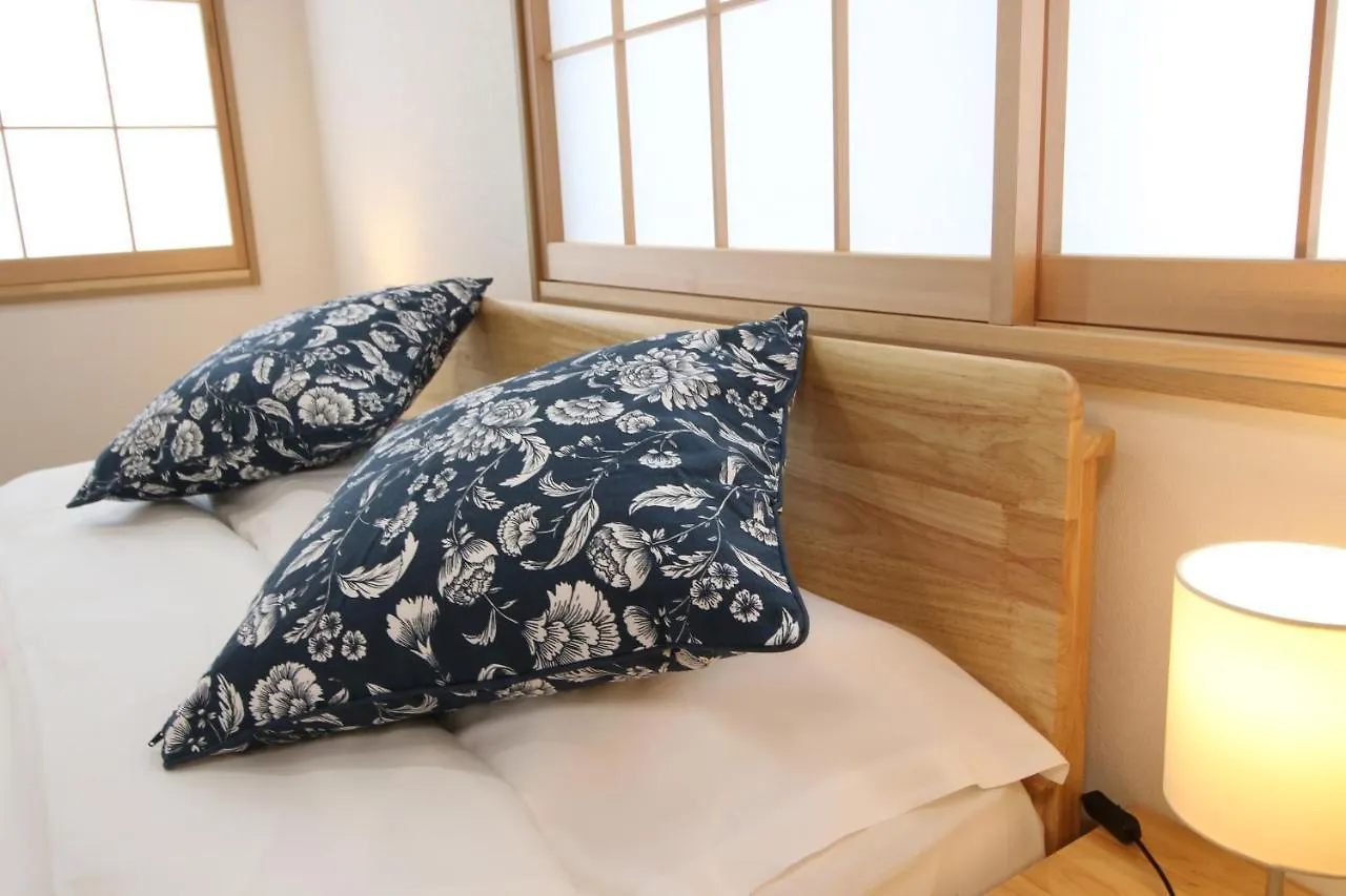 Uhome Suido Apartment Sd Tōkyō
