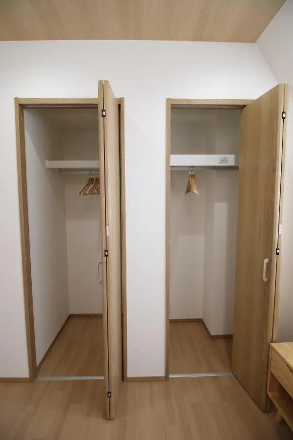 Uhome Suido Apartment Sd Tōkyō
