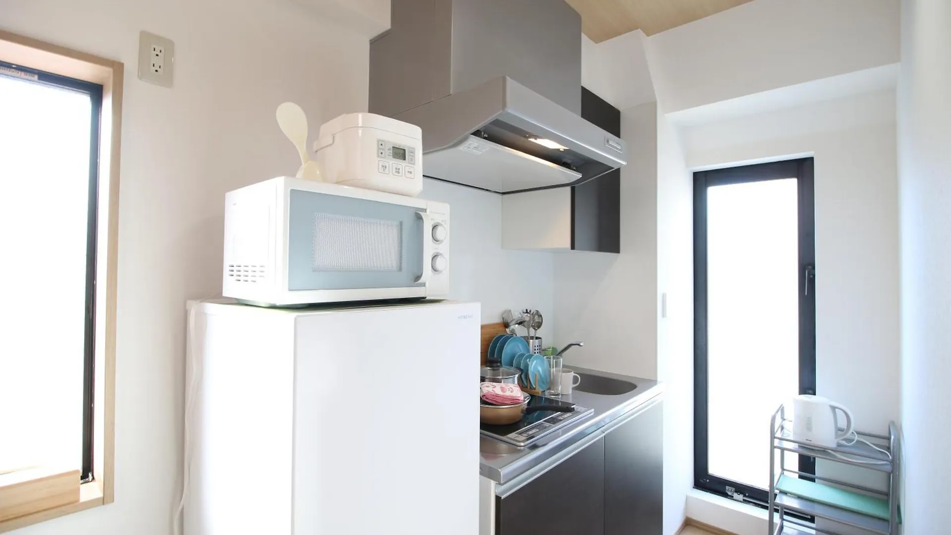 Uhome Suido Apartment Sd Tōkyō 0*,  Japon
