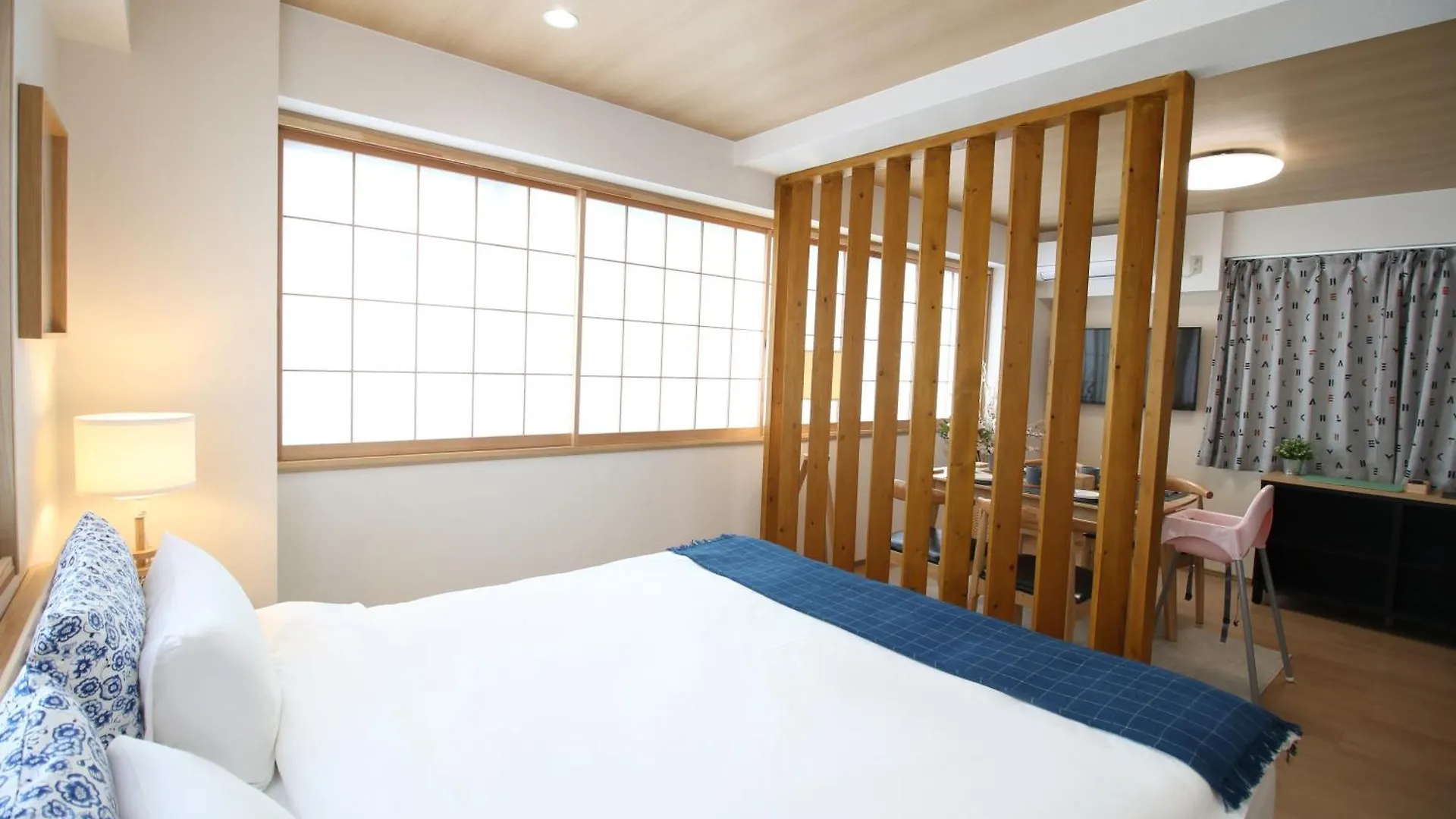Uhome Suido Apartment Sd Tōkyō 0*,  Japon