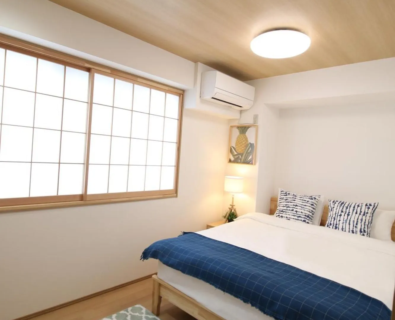 Uhome Suido Apartment Sd Tōkyō