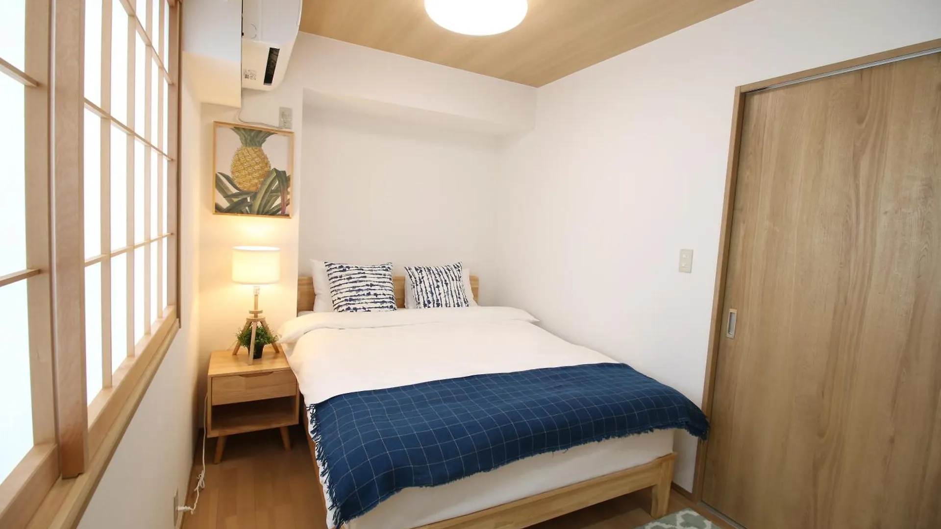 Uhome Suido Apartment Sd Tōkyō